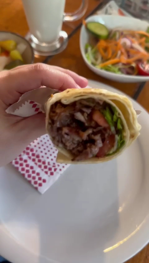 Ali Efendi Döner&İskender - Çanakkale — fotoğraf 3