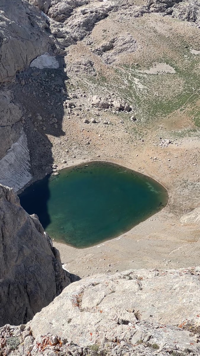 Ali gölü — photo 3