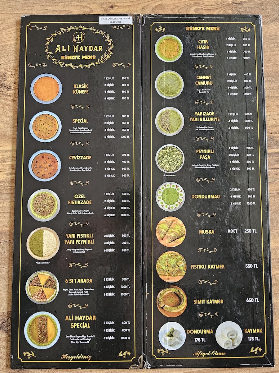 Ali Haydar — fotoğraf 4