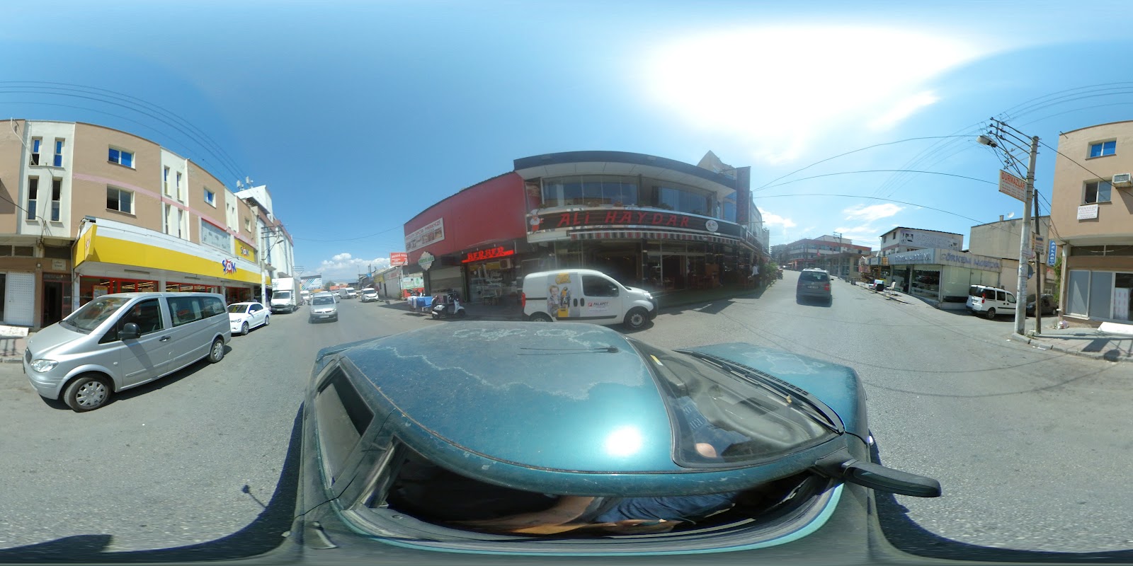 Ali Haydar — fotoğraf 8