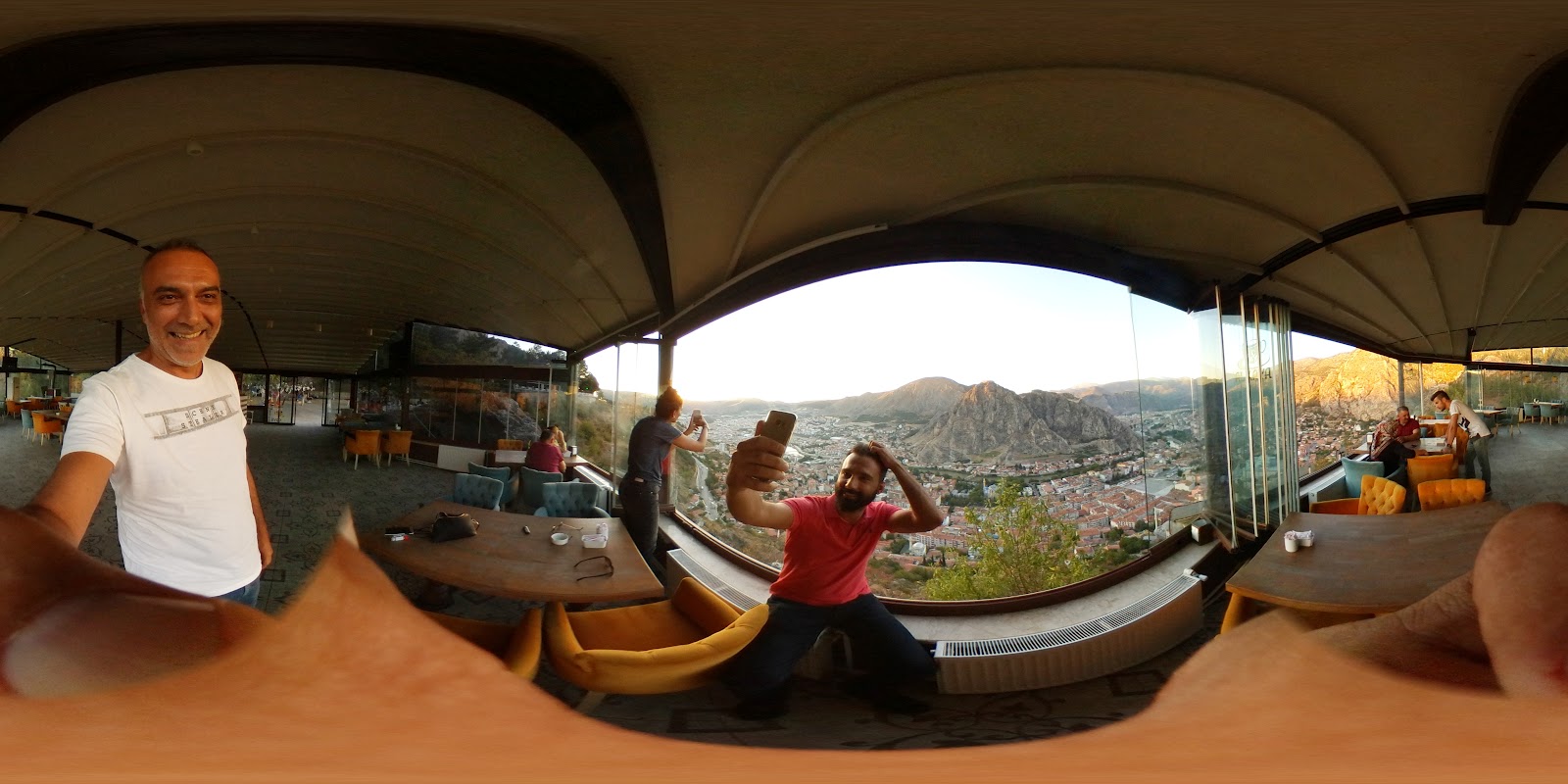 Ali Kaya Restaurant — fotoğraf 10