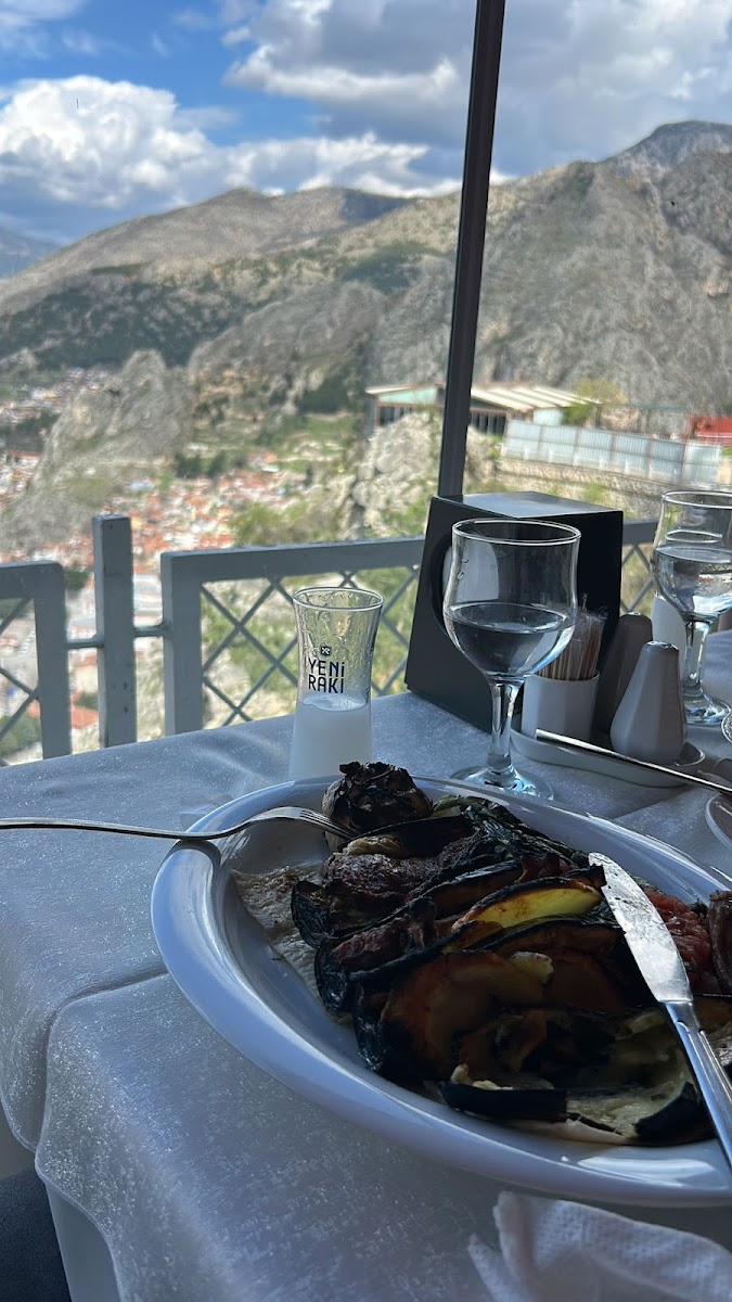 Ali Kaya Restaurant — fotoğraf 2