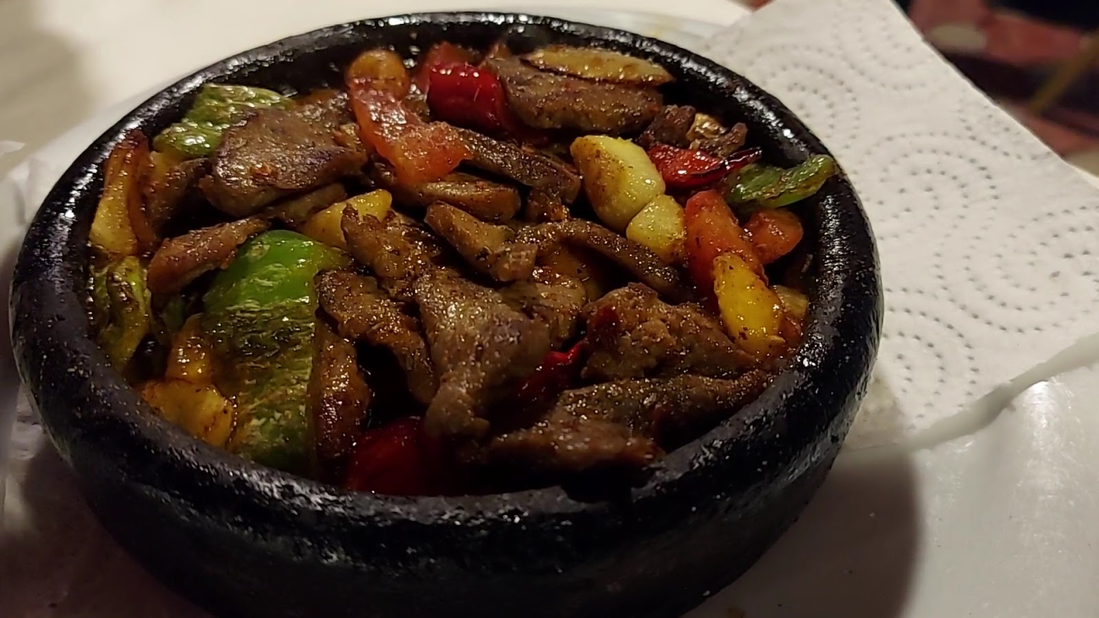 Ali Kaya Restaurant — fotoğraf 3