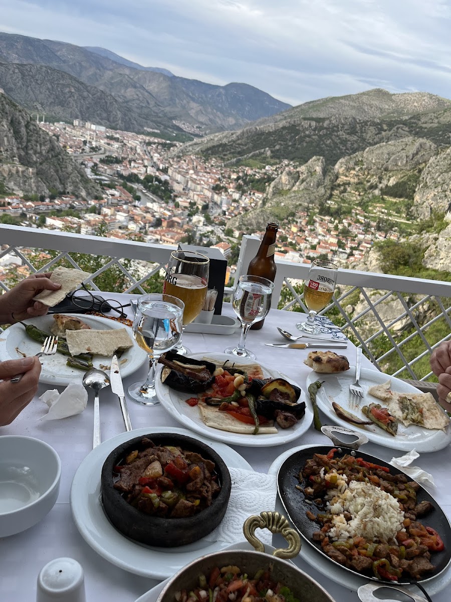 Ali Kaya Restaurant — fotoğraf 5