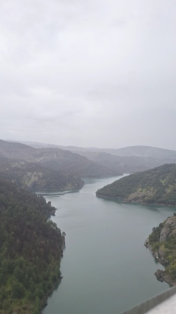 Ali Kayası Cam Terası — fotoğraf 2