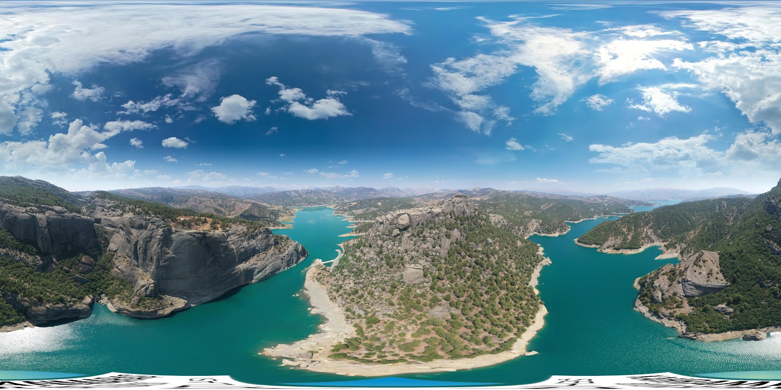 Ali Kayası Cam Terası — fotoğraf 4