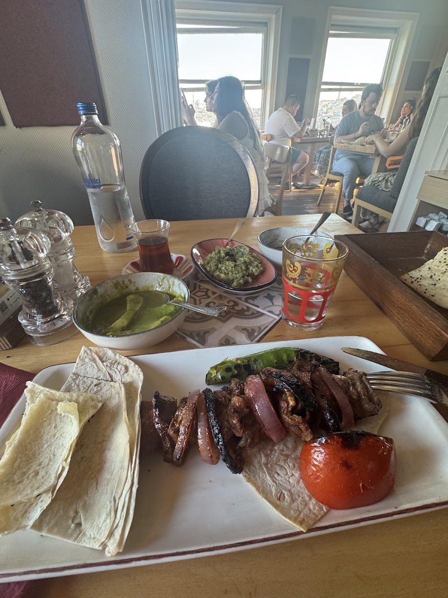 Ali Ocakbaşı Karaköy — photo 2