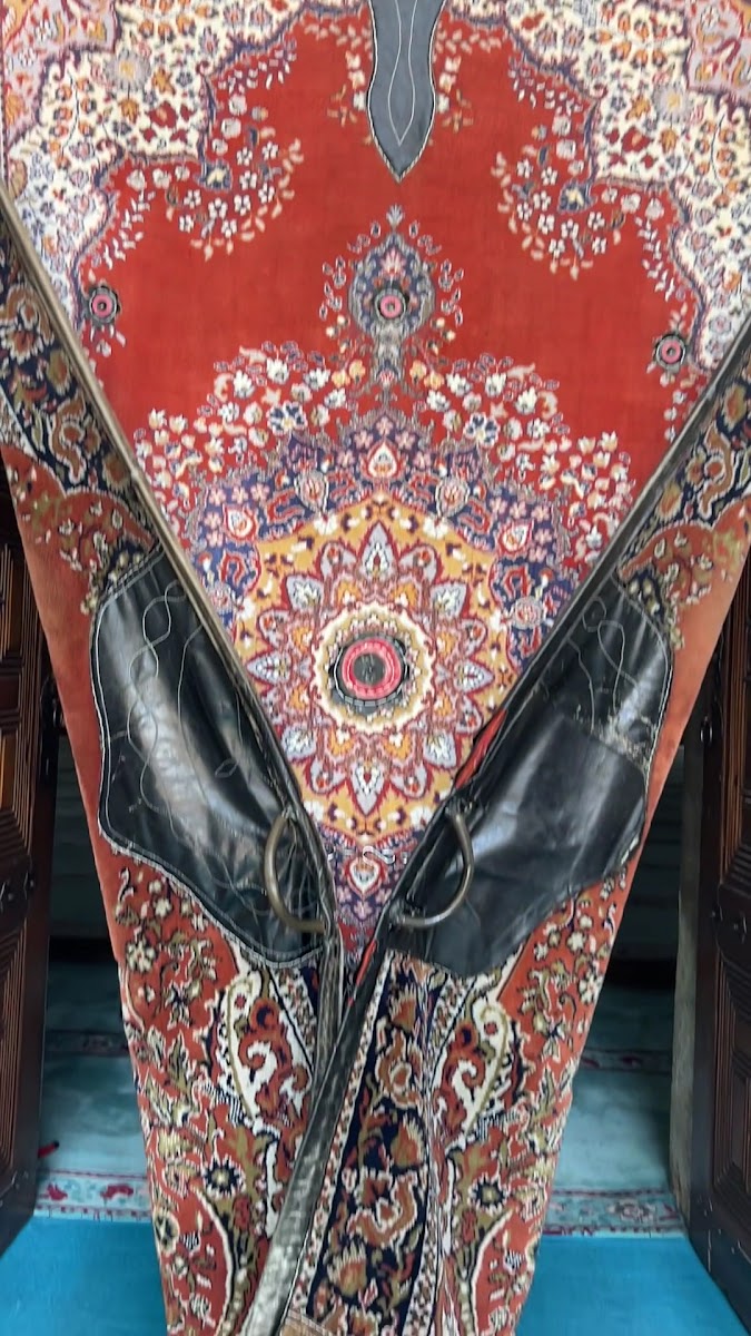 Ali Paşa Cami Ve Türbesi — fotoğraf 2