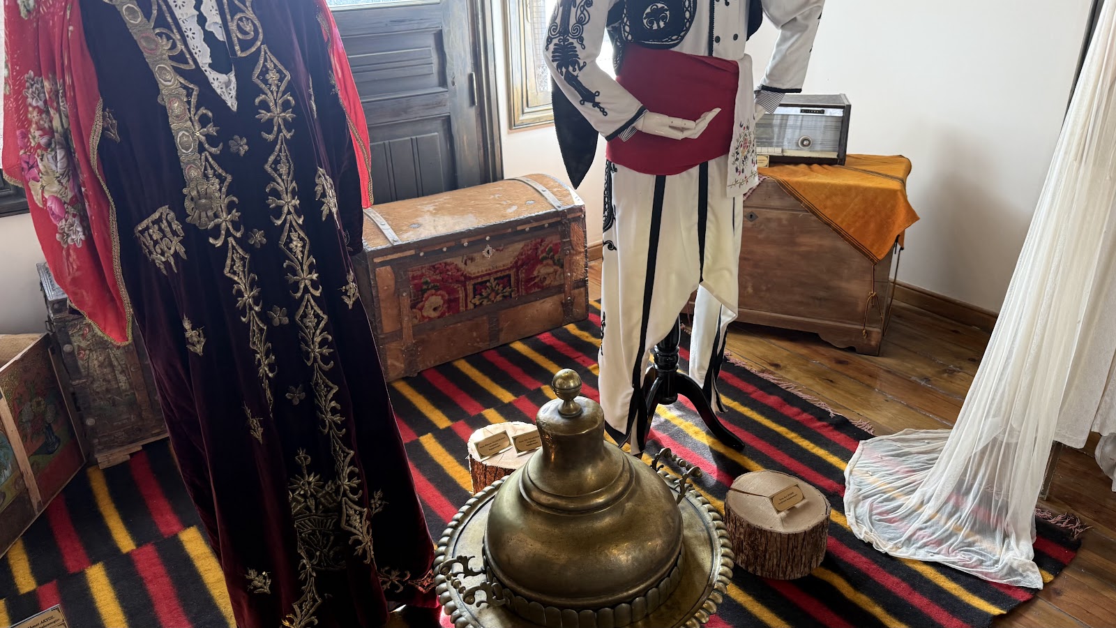 Ali Rıza Efendi Kültür Evi — fotoğraf 2