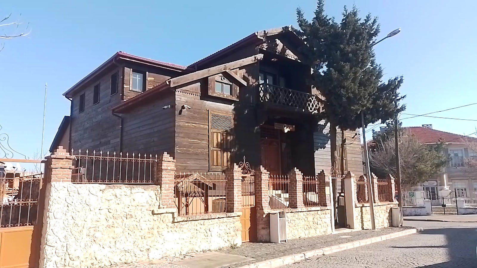 Ali Rıza Efendi Kültür Evi — fotoğraf 3