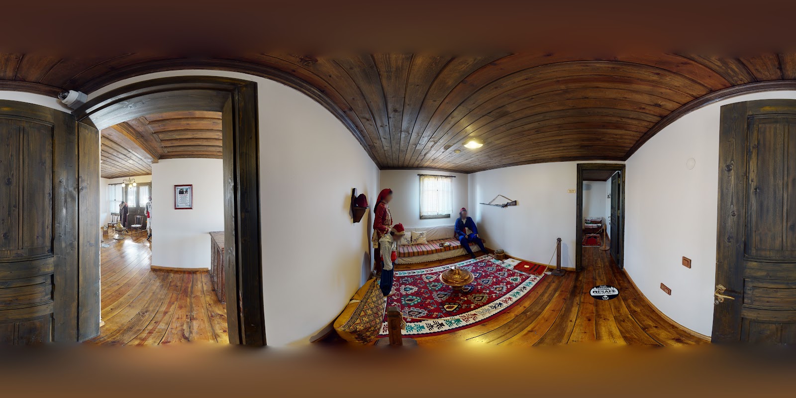 Ali Rıza Efendi Kültür Evi — fotoğraf 4