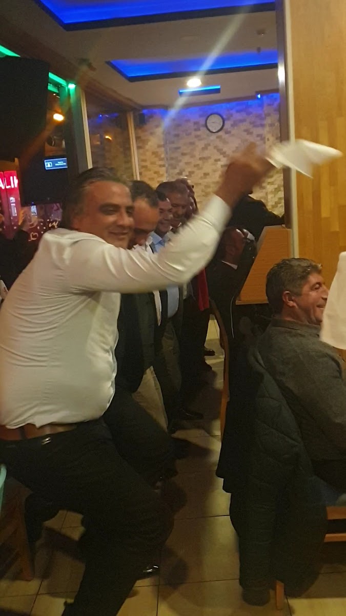 Ali USTA Et Lokantası — fotoğraf 7