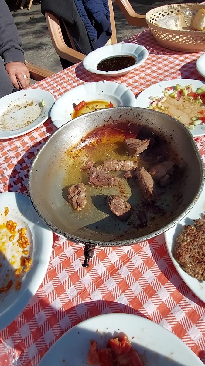 ali Usta Et Lokantası — fotoğraf 3