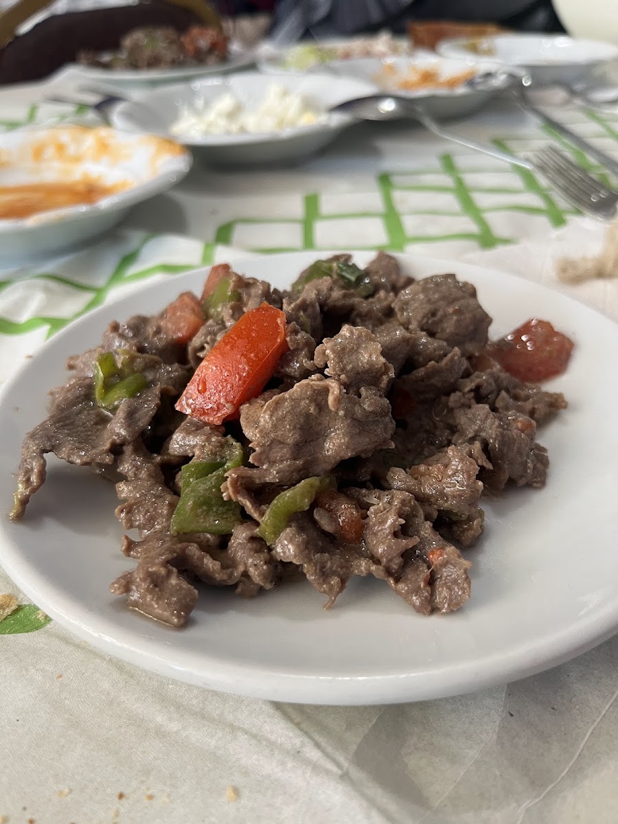 ali Usta Et Lokantası — fotoğraf 4