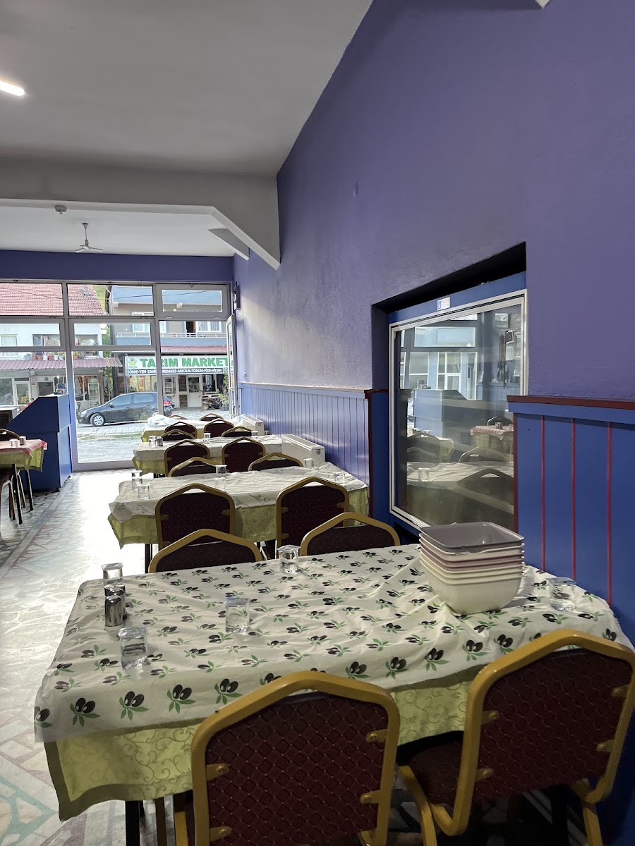 ali Usta Et Lokantası — fotoğraf 5