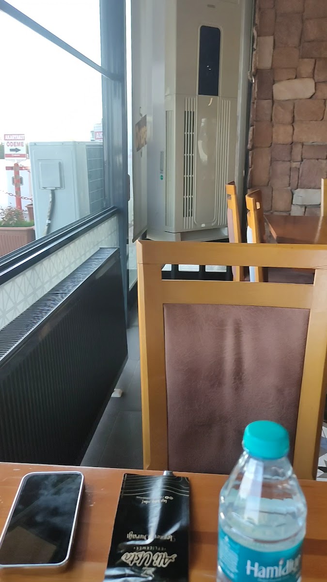 ALİ USTA ETLİEKMEK & KEBAP — fotoğraf 3