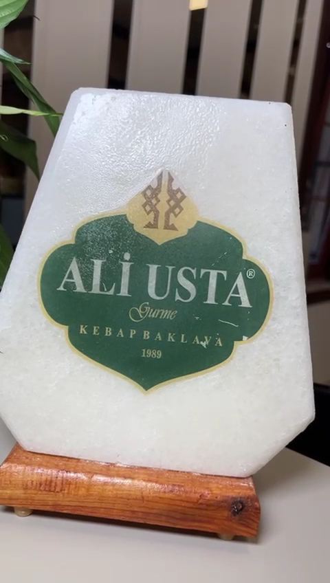 Ali Usta Gurme | Breakfast - Kebab - Restaurant — photo 11