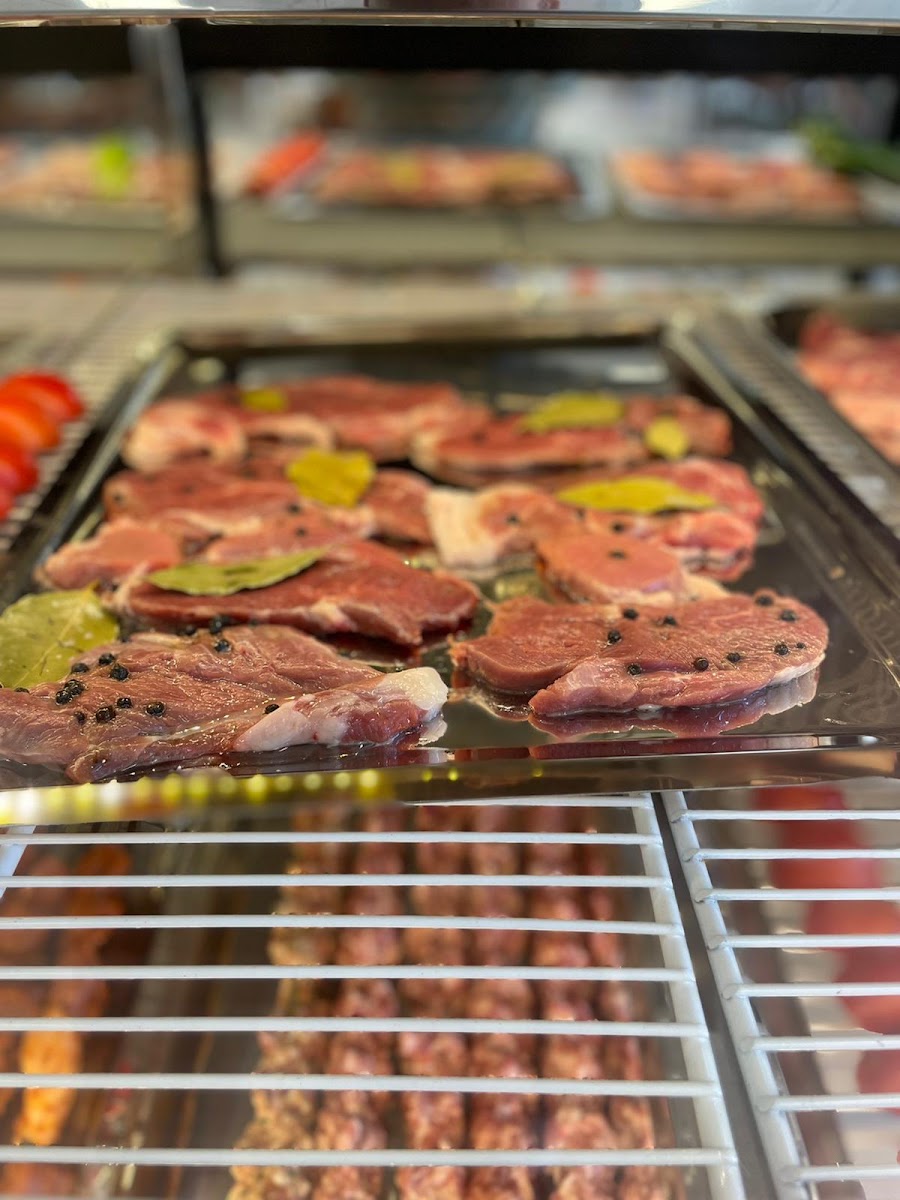 Ali Usta Gurme | Breakfast - Kebab - Restaurant — photo 4