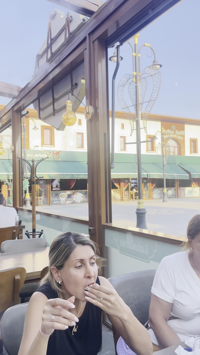 Ali Usta Gurme | Breakfast - Kebab - Restaurant — photo 5