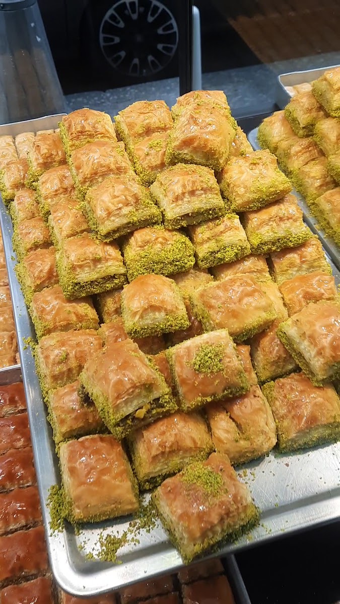 Ali Usta — photo 3