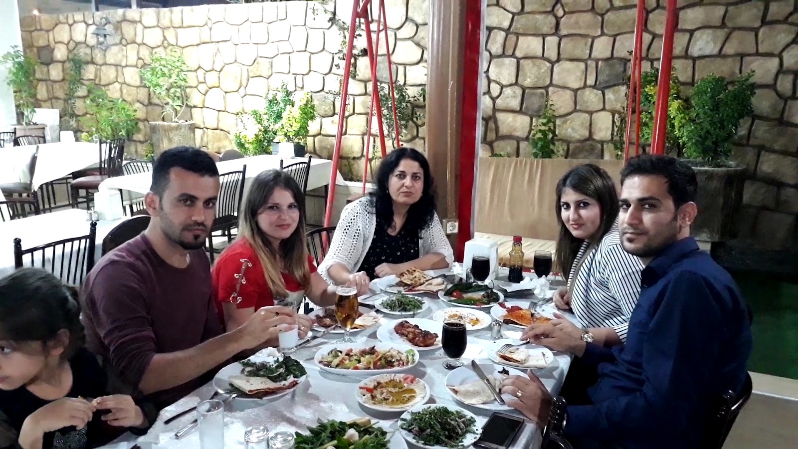 ALİ YOLCU 1977 — fotoğraf 3