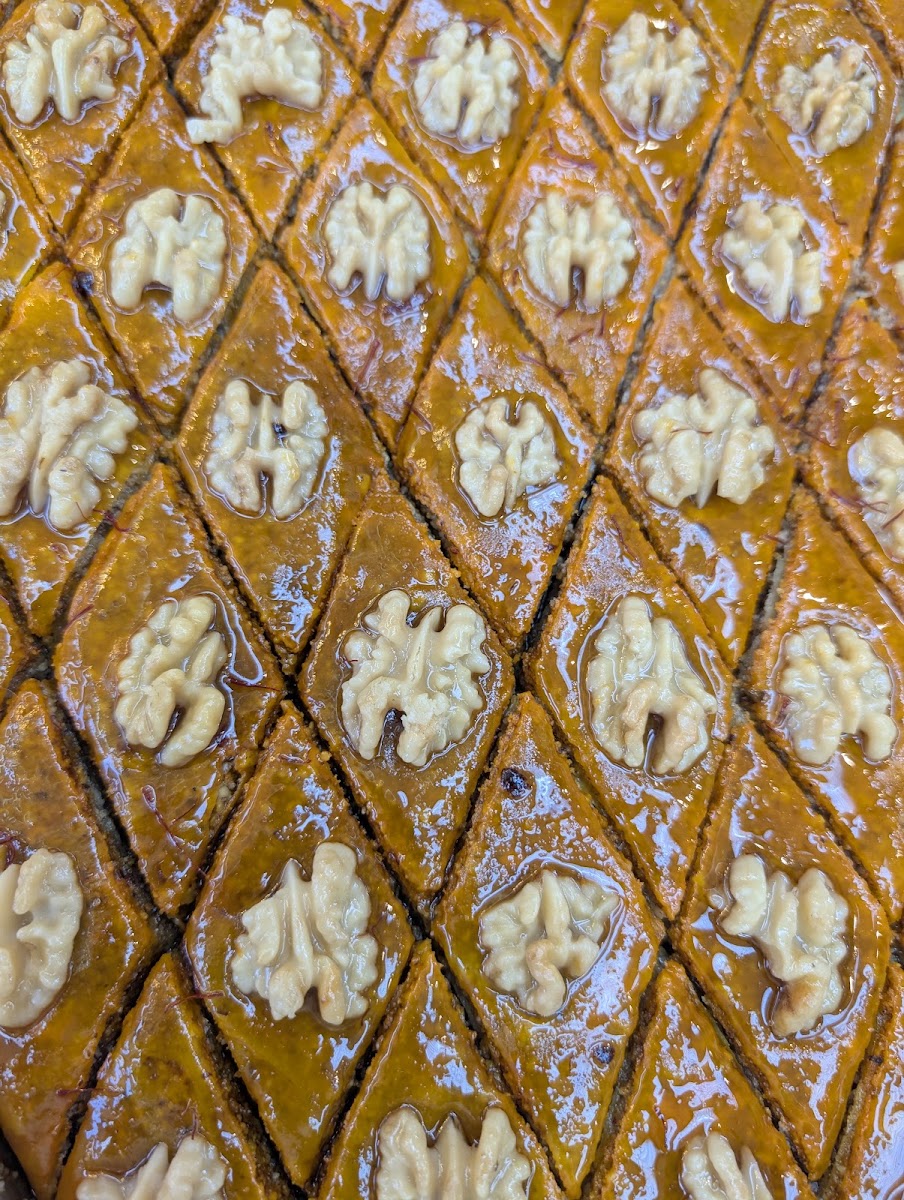 Aliahmed Sweetstore — photo 3