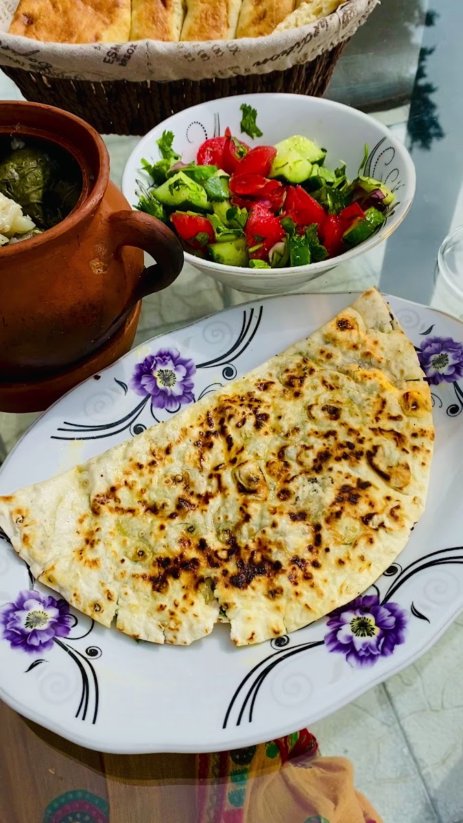 Aliahmed Sweetstore — fotoğraf 3
