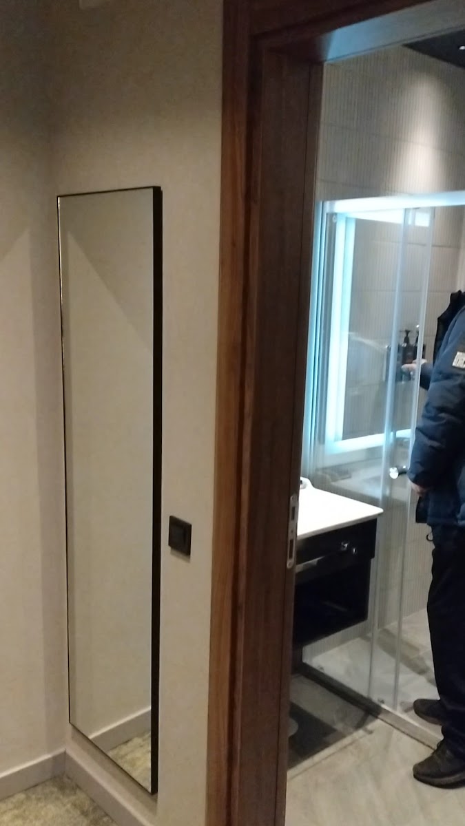 Aliba Hotel — fotoğraf 2