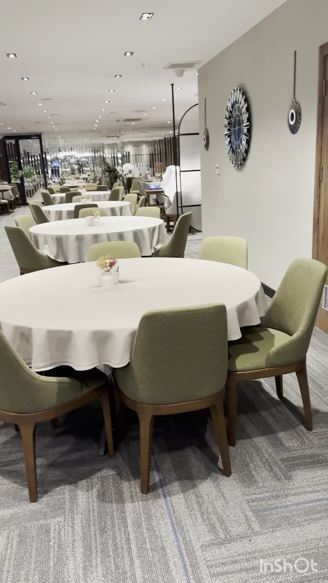 Aliba Hotel — fotoğraf 3