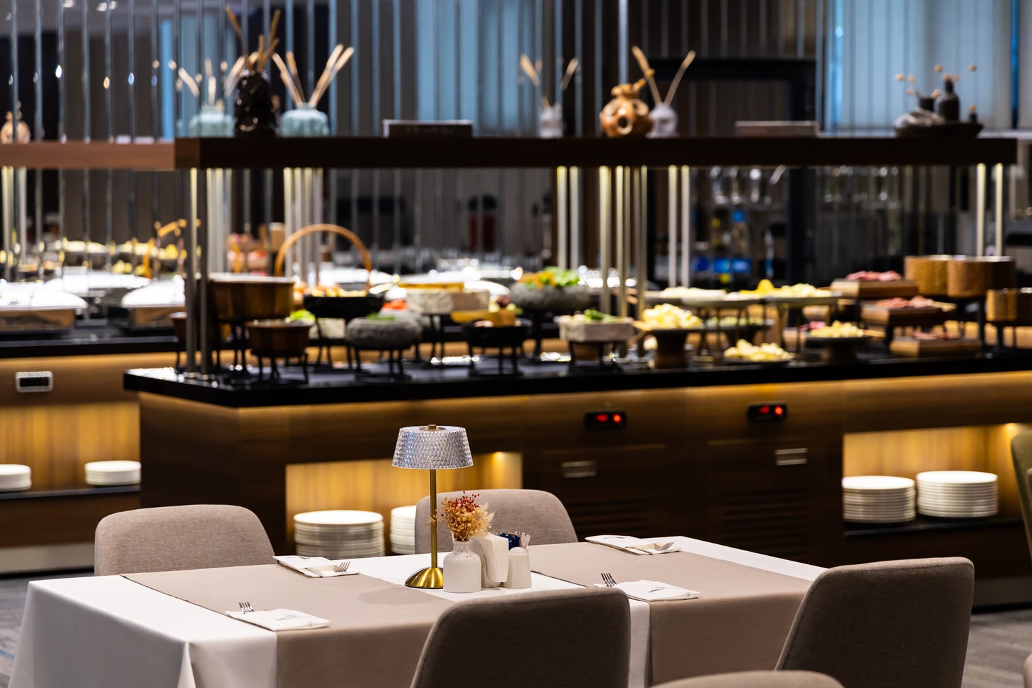 Aliba Hotel — fotoğraf 9