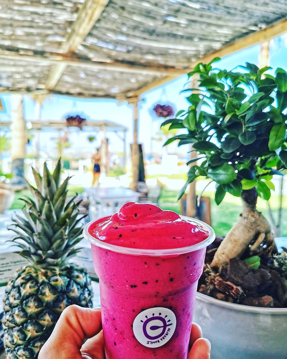 Alibaba Beach Bar — fotoğraf 5