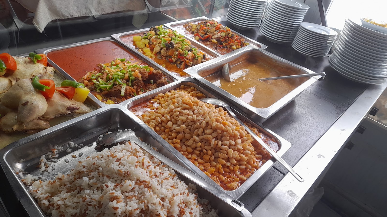 Alibaba Lokantası — photo 3