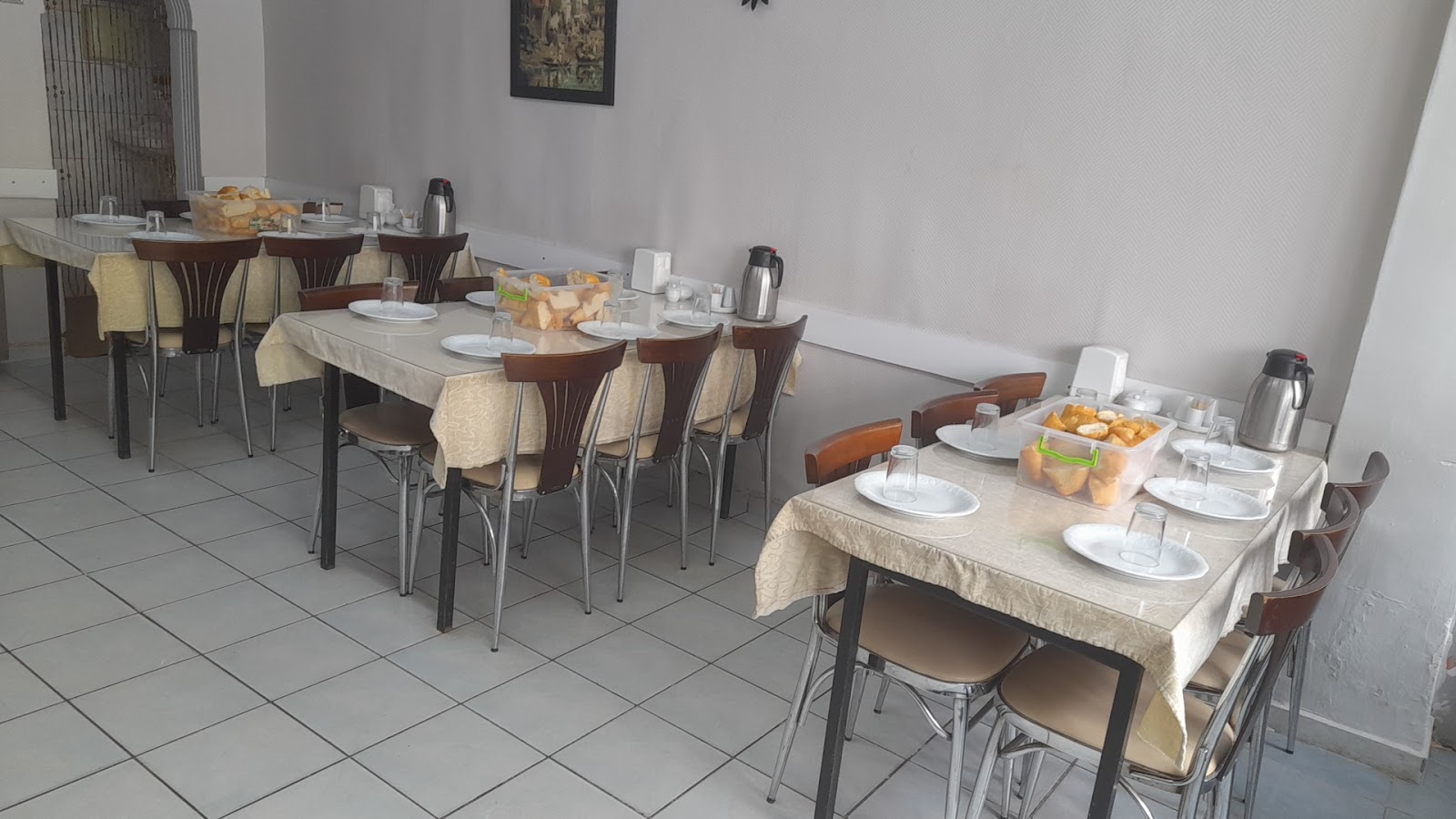 Alibaba Lokantası — photo 4