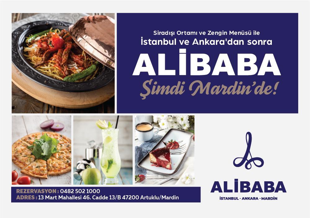 Alibaba — fotoğraf 2