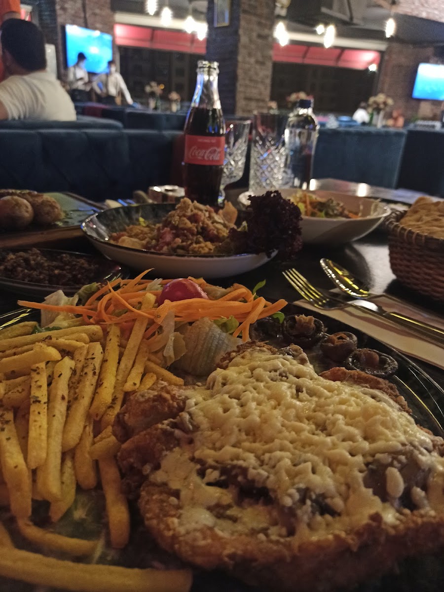 Alibaba — photo 7