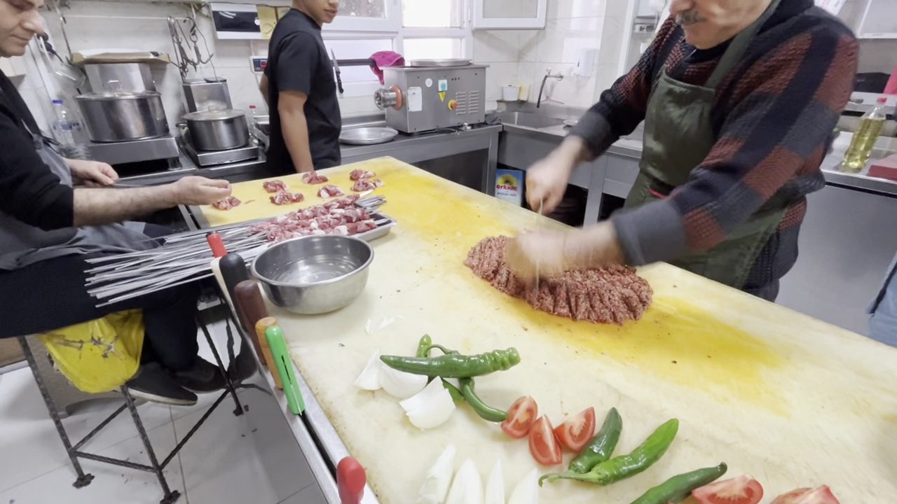 Alican Restaurant — fotoğraf 3