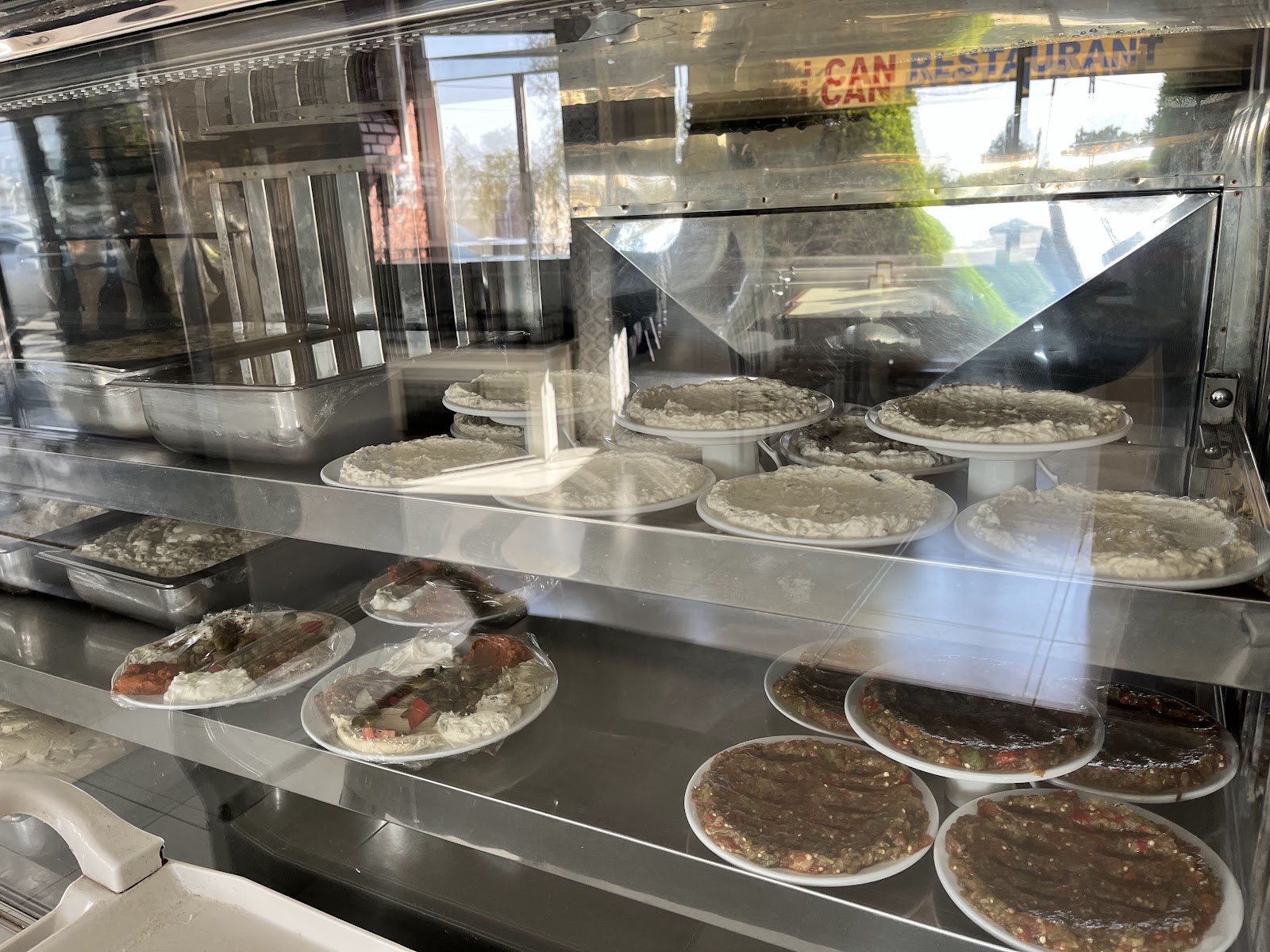 Alican Restaurant — fotoğraf 5