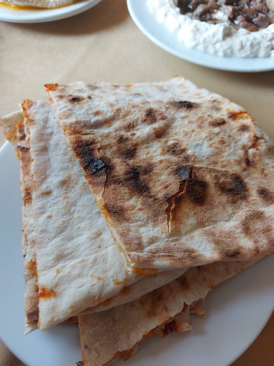 Alican Restaurant — fotoğraf 9