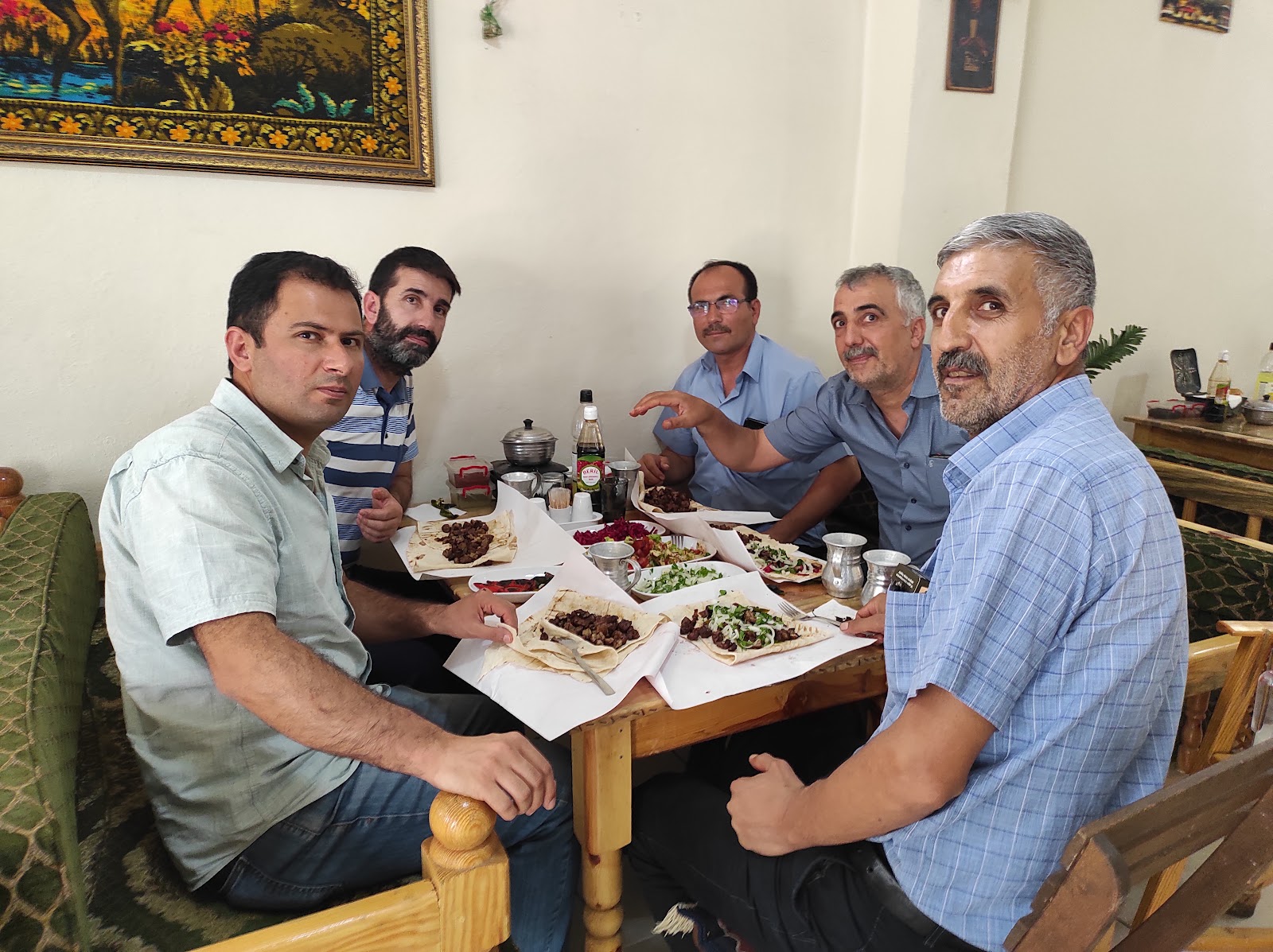 Aligor ciğer dünyası — photo 7