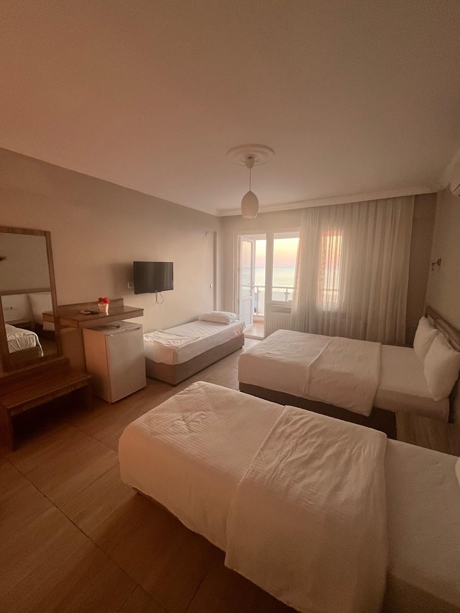 Alihan Hotel — fotoğraf 2