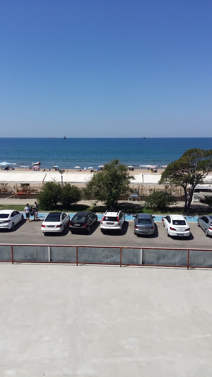 Alihan Hotel — fotoğraf 4