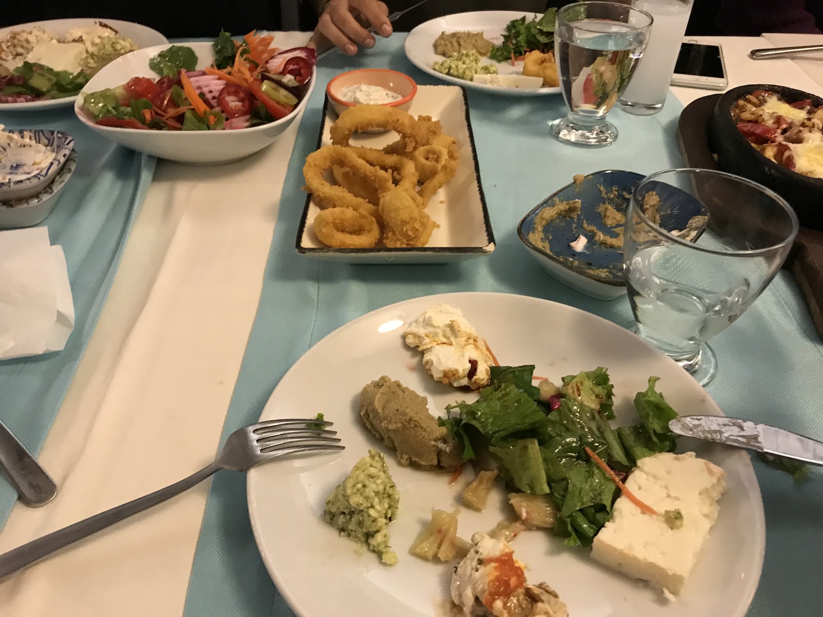 Alihan Hotel — fotoğraf 5