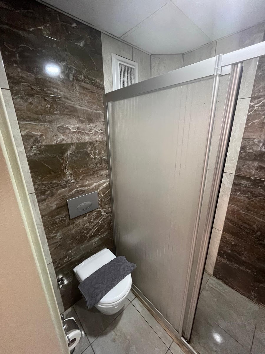 Alihan Hotel — fotoğraf 7