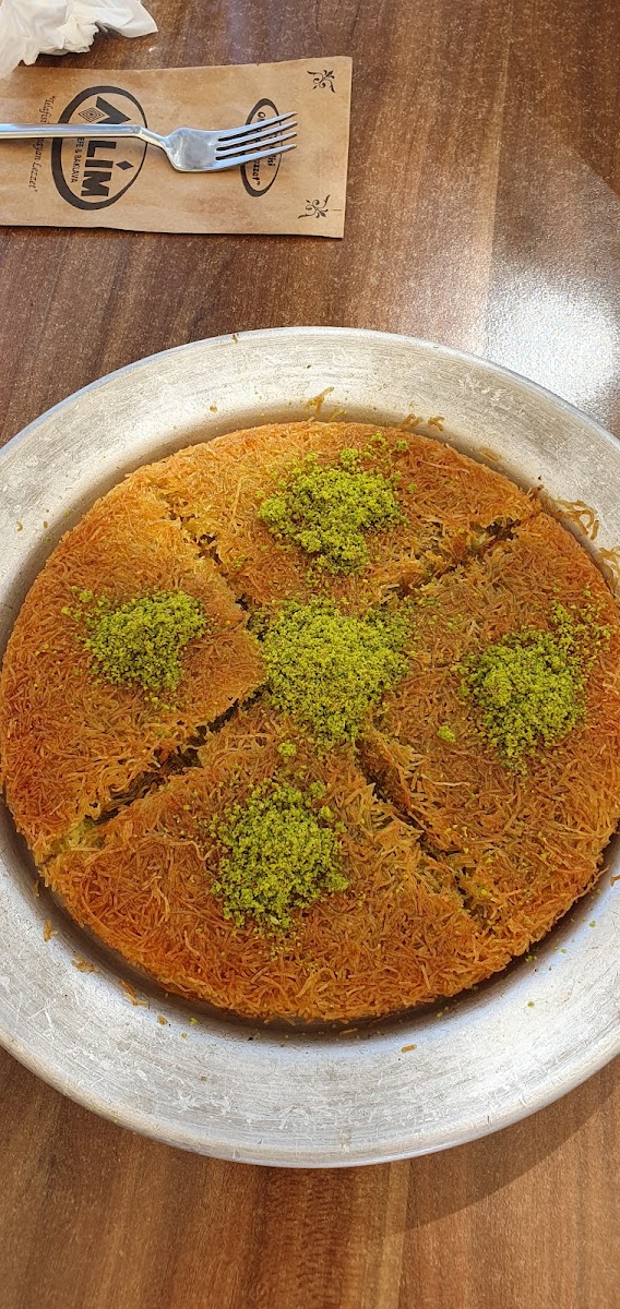 ALİM KÜNEFE — fotoğraf 2