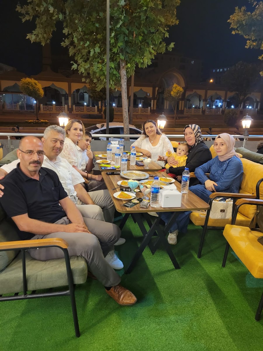 ALİM KÜNEFE — fotoğraf 4