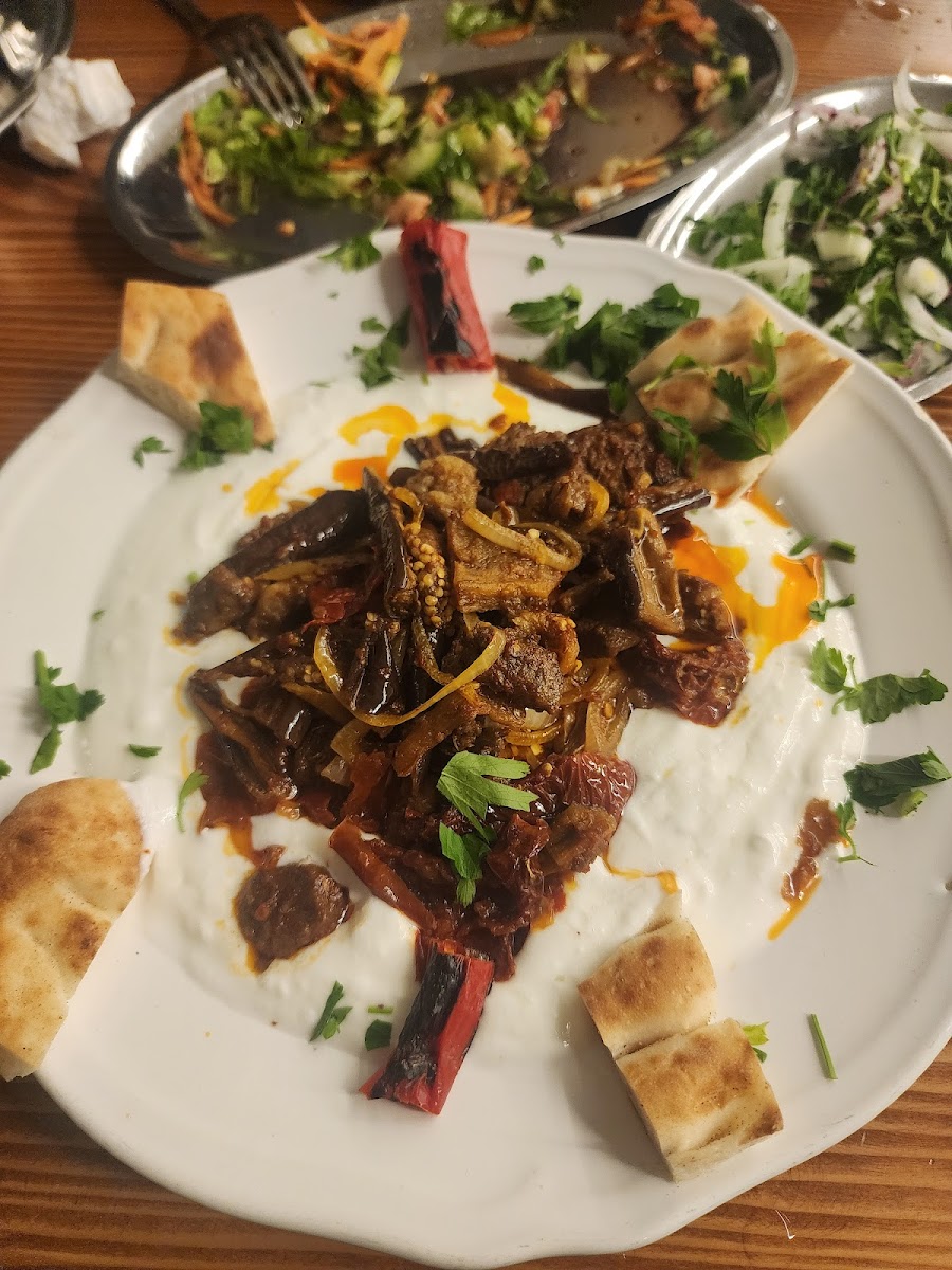 Alim Sofrası — fotoğraf 2