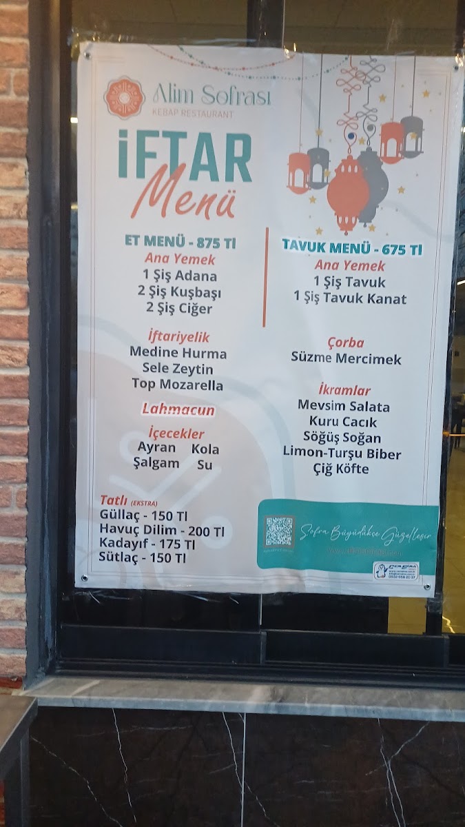 Alim Sofrası — fotoğraf 4