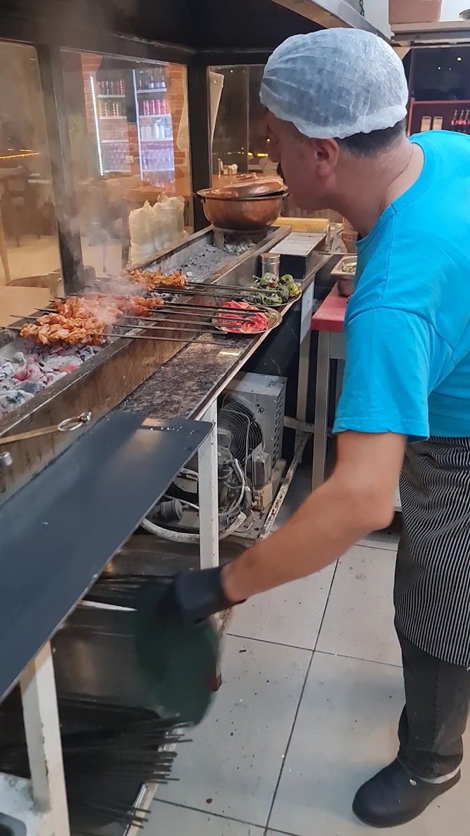 Alim Sofrası — fotoğraf 5