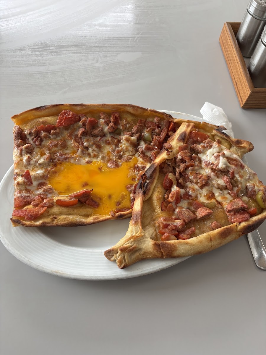 Alimm pide restaurant — photo 3