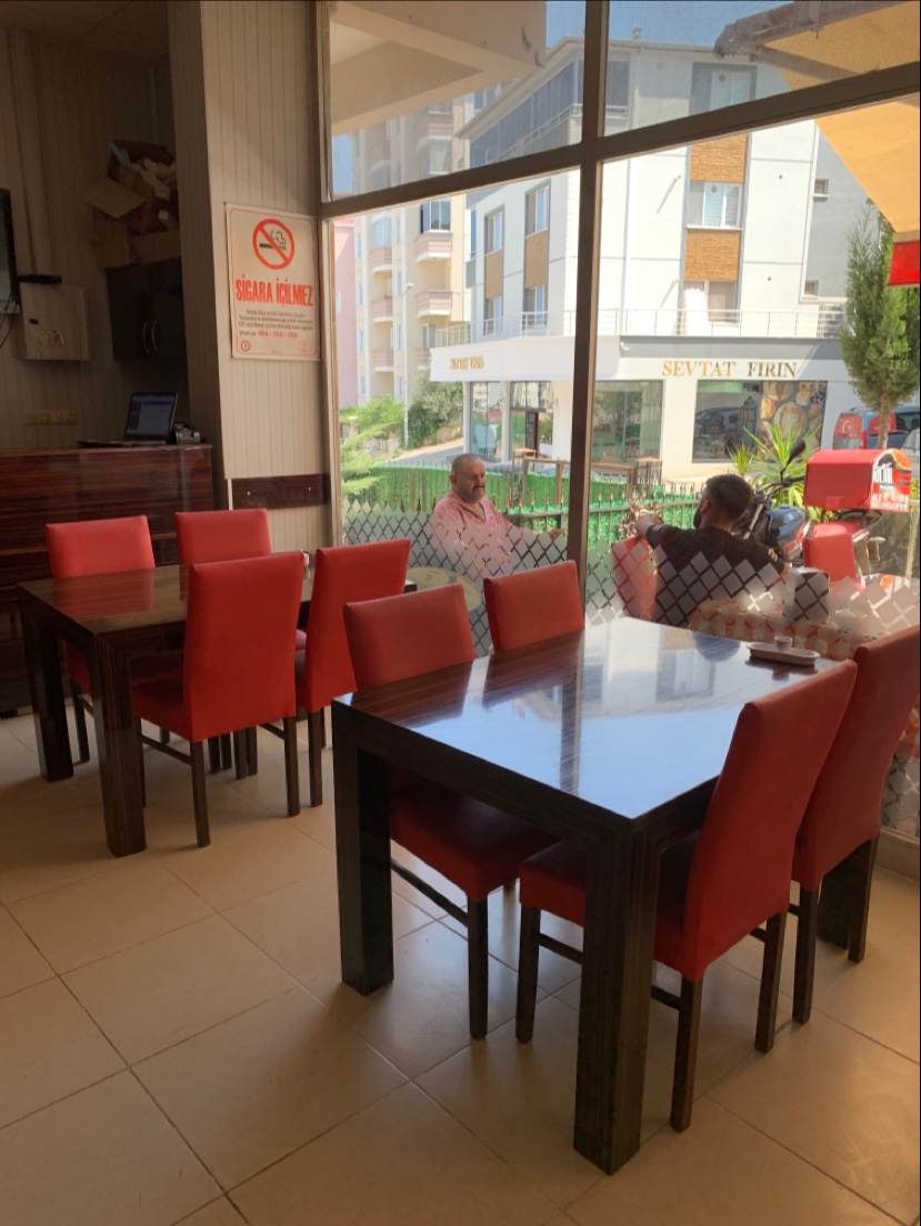 Alimm pide restaurant — photo 4